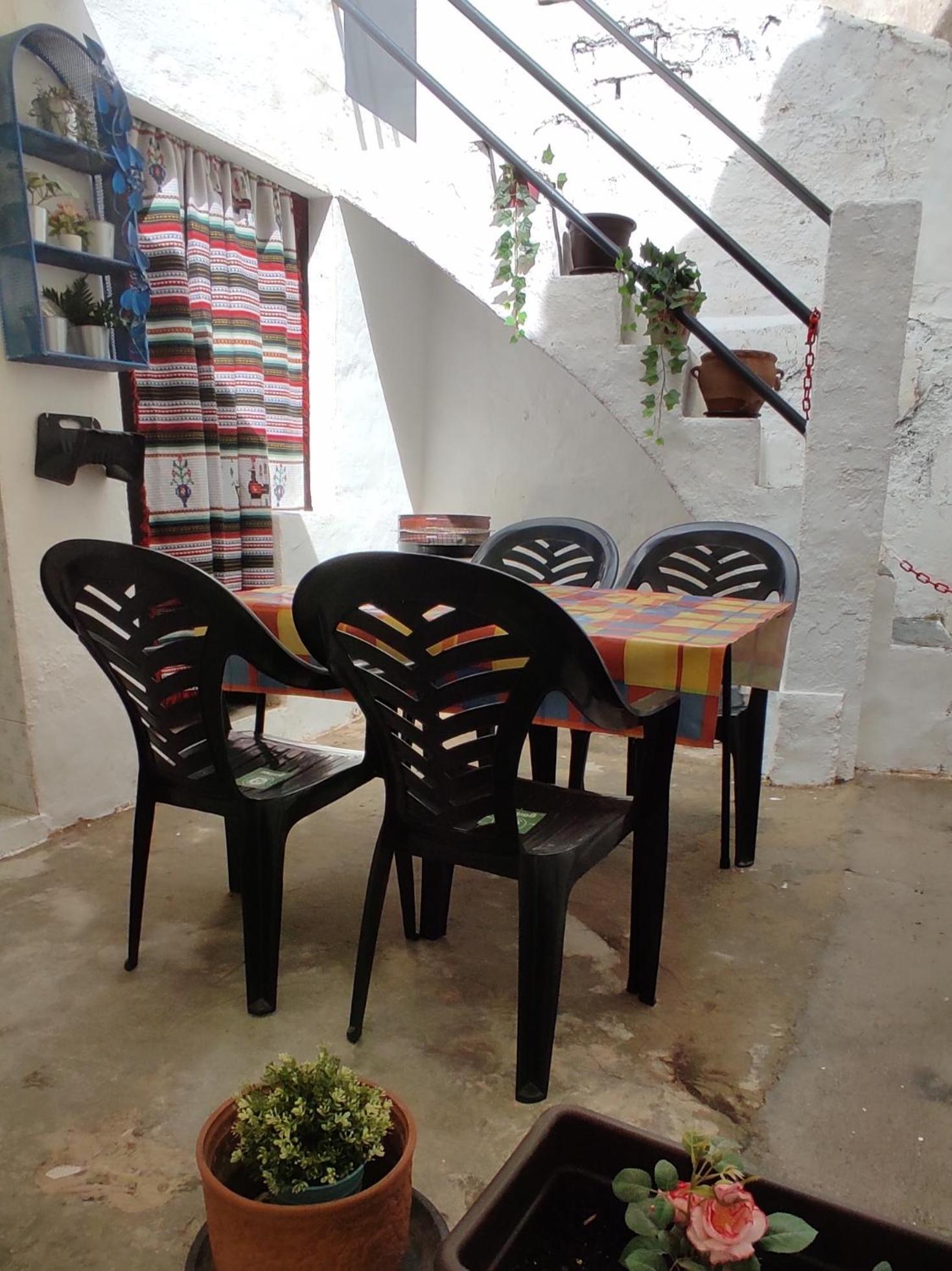 Hébergement de vacances Casa De La Abuela Tere Caminito Del Rey, Valle De Abdalajis, Malaga *