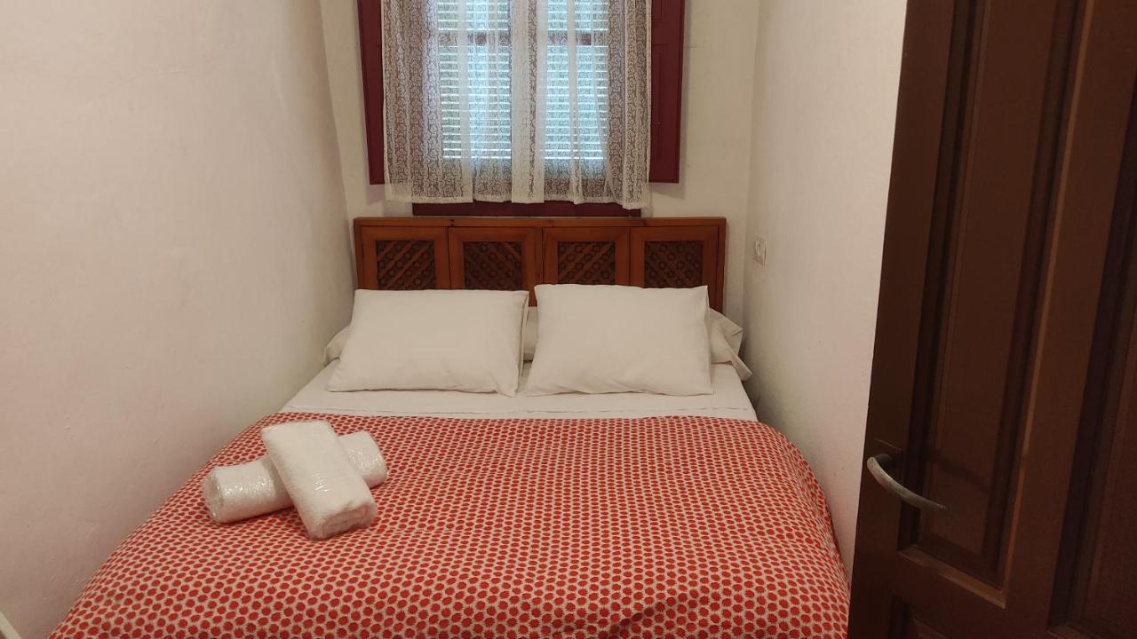 Casa De La Abuela Tere Caminito Del Rey, Valle De Abdalajis, Malaga *