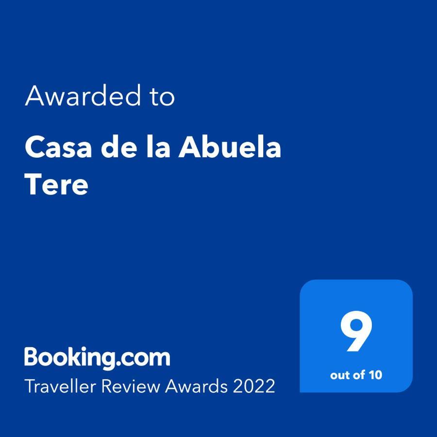 Ferienhaus Casa De La Abuela Tere Caminito Del Rey, Valle De Abdalajis, Malaga