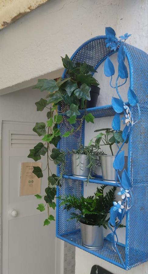 Casa De La Abuela Tere Caminito Del Rey, Valle De Abdalajis, Malaga Ferienhaus